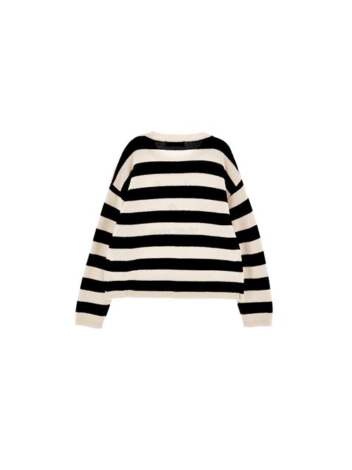 Maglia, bambina, logata. PHILOSOPHY | I9H616 87160150
